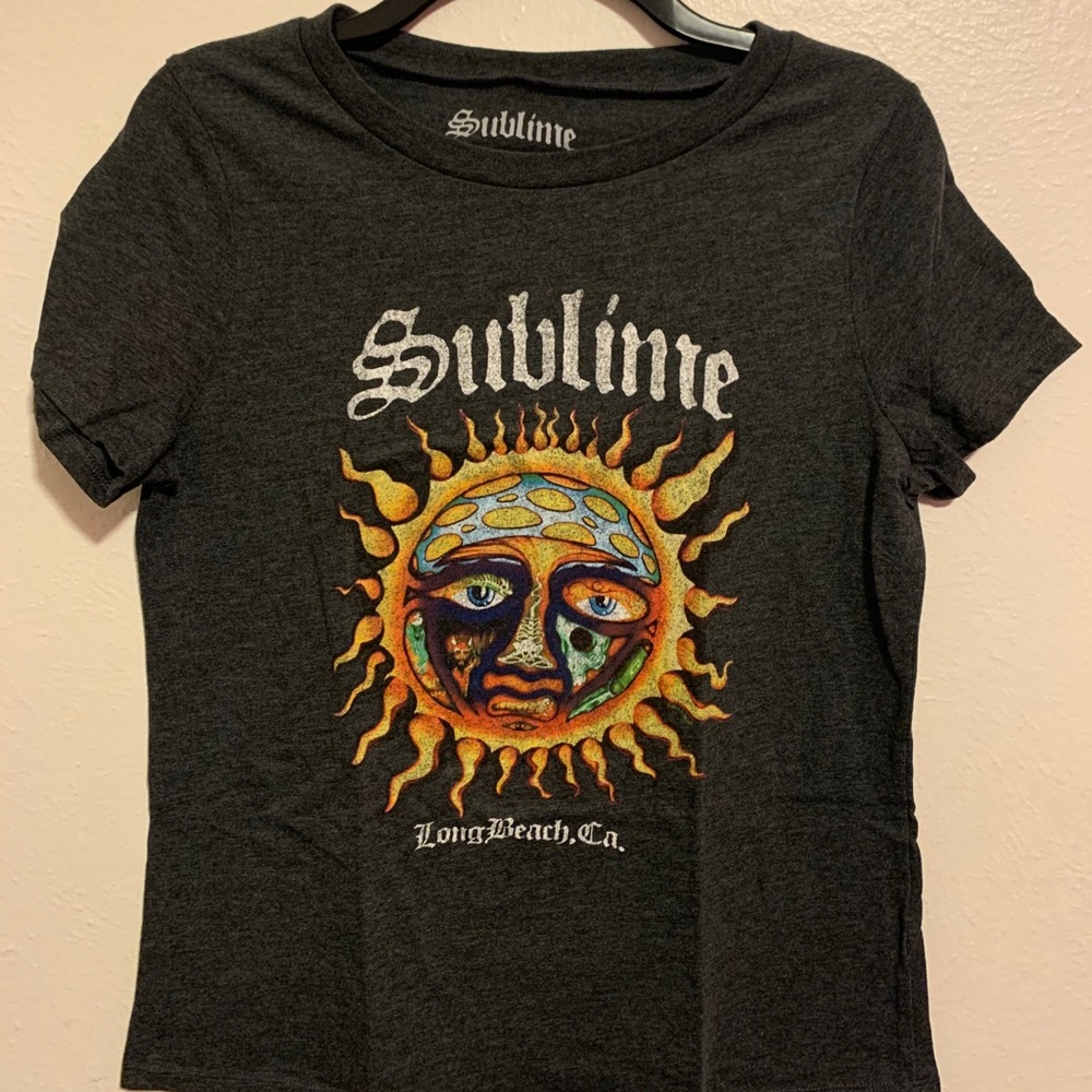 Sublime T-shirt